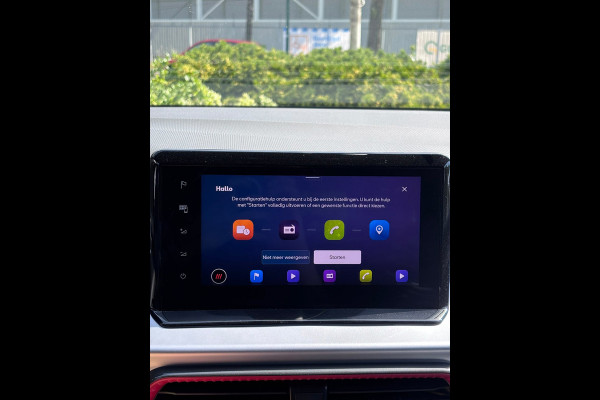 Seat Arona 1.0 EcoTSI FR Business Connect | Carplay/Android, Camera, Stoelverw., Navi, Cruise, Climate |