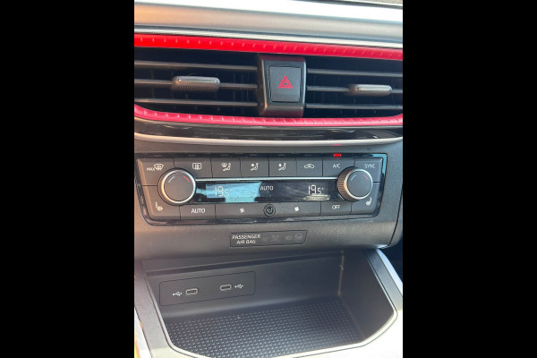 Seat Arona 1.0 EcoTSI FR Business Connect | Carplay/Android, Camera, Stoelverw., Navi, Cruise, Climate |