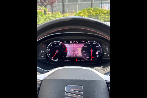 Seat Arona 1.0 EcoTSI FR Business Connect | Carplay/Android, Camera, Stoelverw., Navi, Cruise, Climate |