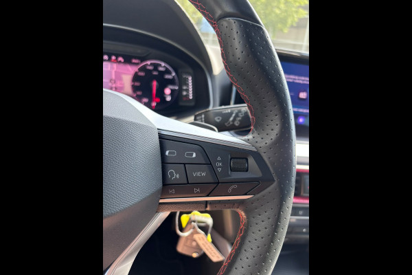 Seat Arona 1.0 EcoTSI FR Business Connect | Carplay/Android, Camera, Stoelverw., Navi, Cruise, Climate |