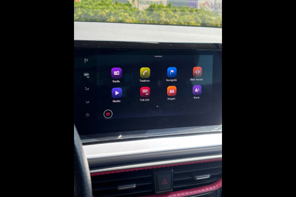 Seat Arona 1.0 EcoTSI FR Business Connect | Carplay/Android, Camera, Stoelverw., Navi, Cruise, Climate |