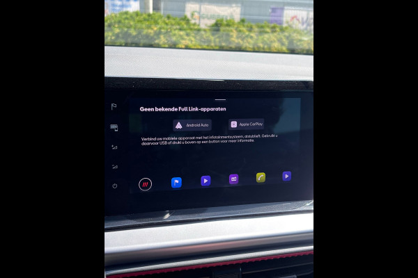 Seat Arona 1.0 EcoTSI FR Business Connect | Carplay/Android, Camera, Stoelverw., Navi, Cruise, Climate |