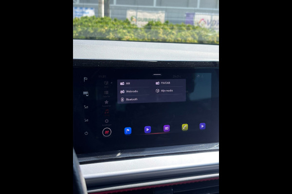 Seat Arona 1.0 EcoTSI FR Business Connect | Carplay/Android, Camera, Stoelverw., Navi, Cruise, Climate |
