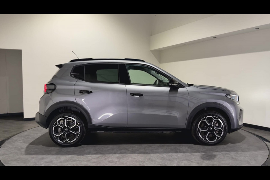 Citroën ë-C3 Max 113pk 44 kWh Navigatie | Head-up | Achteruitrijcamera