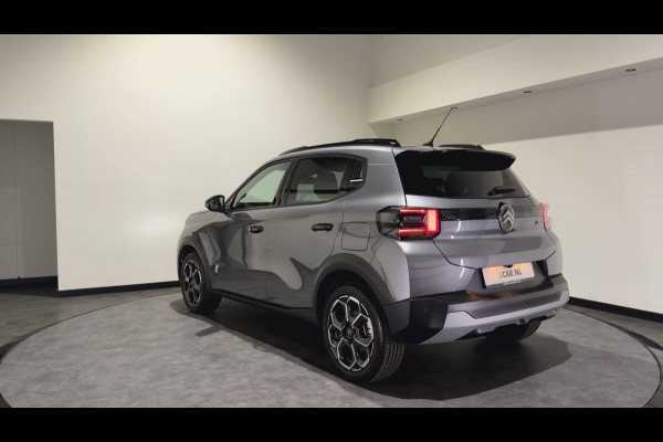 Citroën ë-C3 Max 113pk 44 kWh Navigatie | Head-up | Achteruitrijcamera