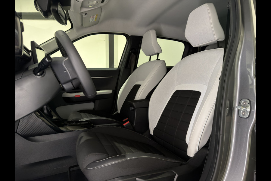 Citroën ë-C3 Max 113pk 44 kWh Navigatie | Head-up | Achteruitrijcamera