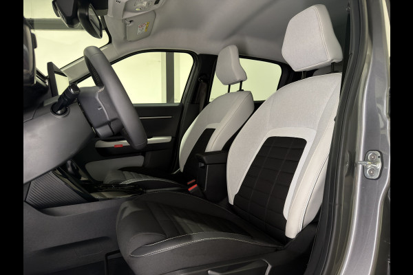Citroën ë-C3 Max 113pk 44 kWh Navigatie | Head-up | Achteruitrijcamera