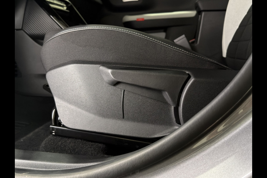 Citroën ë-C3 Max 113pk 44 kWh Navigatie | Head-up | Achteruitrijcamera