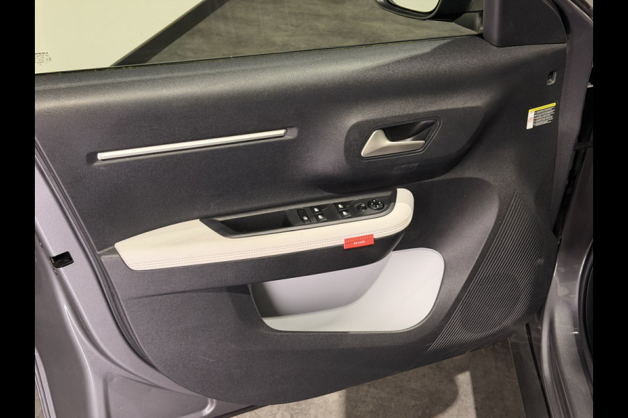 Citroën ë-C3 Max 113pk 44 kWh Navigatie | Head-up | Achteruitrijcamera