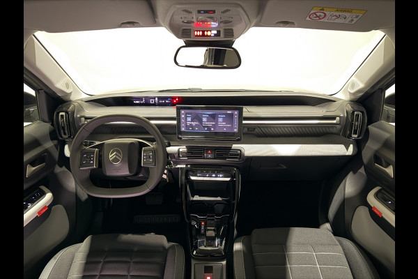 Citroën ë-C3 Max 113pk 44 kWh Navigatie | Head-up | Achteruitrijcamera