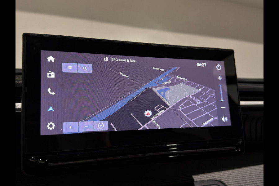 Citroën ë-C3 Max 113pk 44 kWh Navigatie | Head-up | Achteruitrijcamera