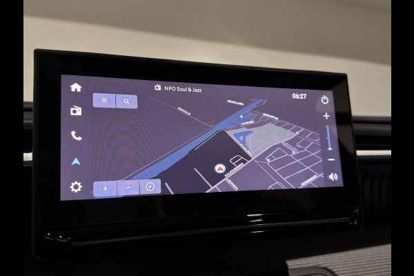 Citroën ë-C3 Max 113pk 44 kWh Navigatie | Head-up | Achteruitrijcamera