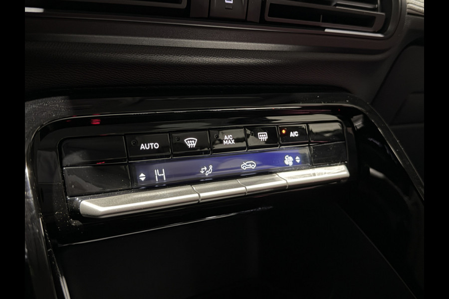 Citroën ë-C3 Max 113pk 44 kWh Navigatie | Head-up | Achteruitrijcamera