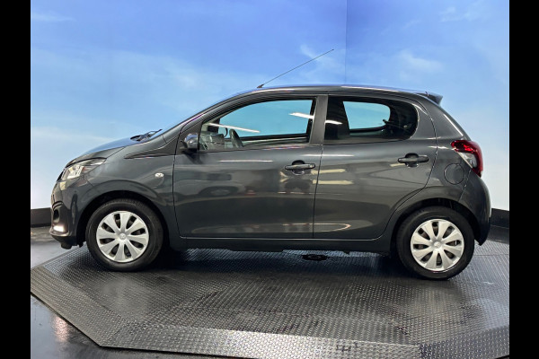 Peugeot 108 1.0 e-VTi Active Airco | 5 drs | Elkr. pakket