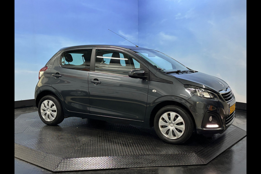 Peugeot 108 1.0 e-VTi Active Airco | 5 drs | Elkr. pakket