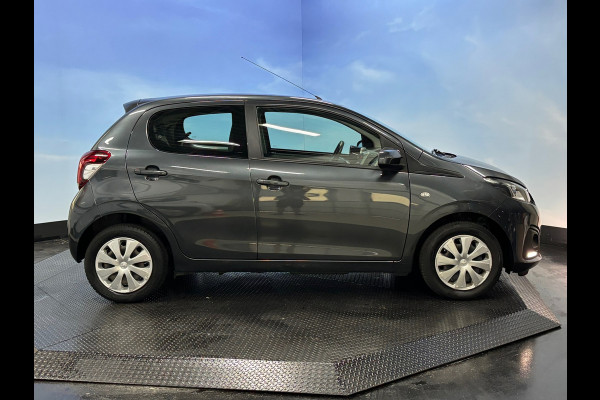Peugeot 108 1.0 e-VTi Active Airco | 5 drs | Elkr. pakket