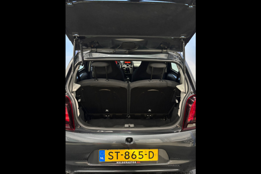 Peugeot 108 1.0 e-VTi Active Airco | 5 drs | Elkr. pakket