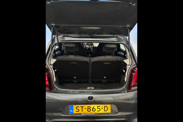 Peugeot 108 1.0 e-VTi Active Airco | 5 drs | Elkr. pakket