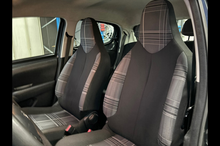 Peugeot 108 1.0 e-VTi Active Airco | 5 drs | Elkr. pakket