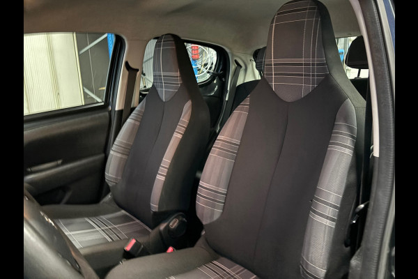 Peugeot 108 1.0 e-VTi Active Airco | 5 drs | Elkr. pakket