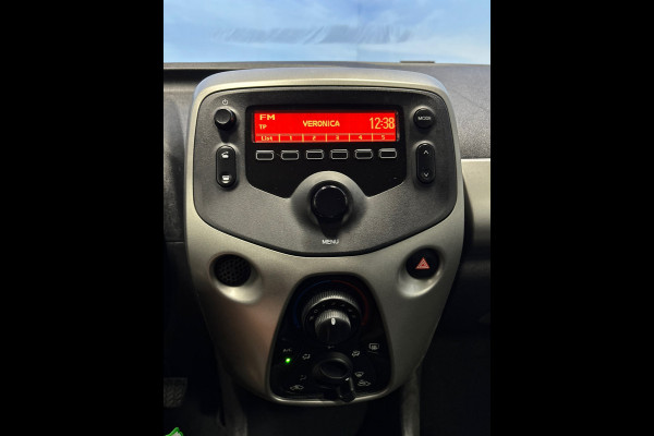 Peugeot 108 1.0 e-VTi Active Airco | 5 drs | Elkr. pakket