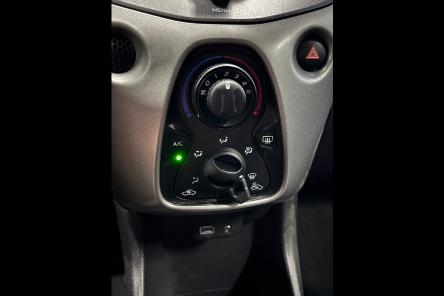 Peugeot 108 1.0 e-VTi Active Airco | 5 drs | Elkr. pakket