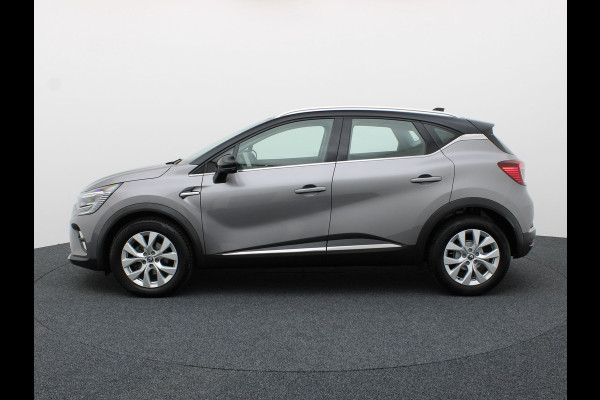 Renault Captur 1.3 TCe 140 Intens | Trekhaak | Camera | Allseason banden | Prijs Rijklaar!!