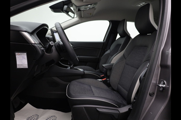 Renault Captur 1.3 TCe 140 Intens | Trekhaak | Camera | Allseason banden | Prijs Rijklaar!!