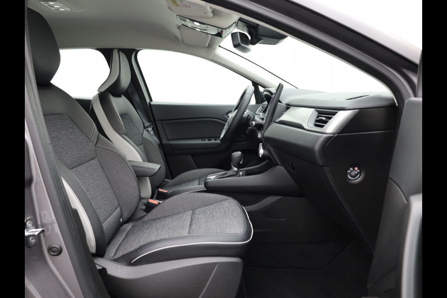 Renault Captur 1.3 TCe 140 Intens | Trekhaak | Camera | Allseason banden | Prijs Rijklaar!!