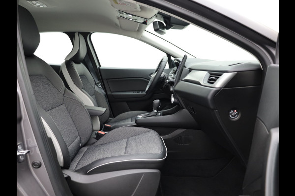 Renault Captur 1.3 TCe 140 Intens | Trekhaak | Camera | Allseason banden | Prijs Rijklaar!!