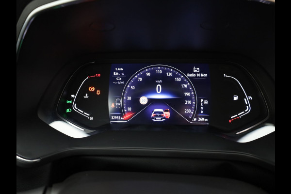 Renault Captur 1.3 TCe 140 Intens | Trekhaak | Camera | Allseason banden | Prijs Rijklaar!!