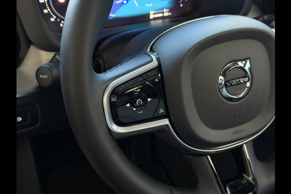 Volvo XC60 2.0 T8 456PK AWD ULTRA BLACK EDITION STOEL/STUUR.VER. 22''LMV PANO HEADUP HARMAN KARDON