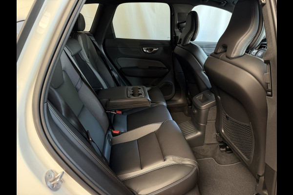 Volvo XC60 2.0 T8 456PK AWD ULTRA BLACK EDITION STOEL/STUUR.VER. 22''LMV PANO HEADUP HARMAN KARDON
