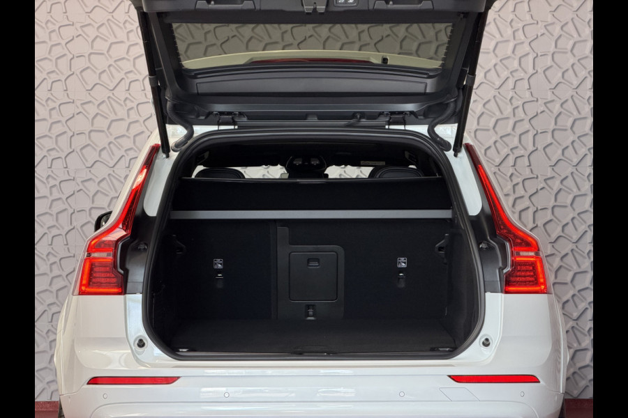 Volvo XC60 2.0 T8 456PK AWD ULTRA BLACK EDITION STOEL/STUUR.VER. 22''LMV PANO HEADUP HARMAN KARDON