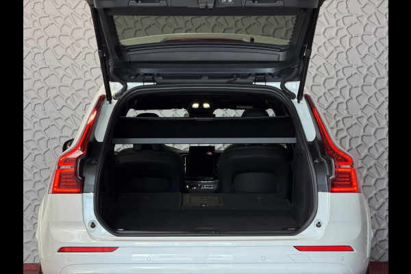 Volvo XC60 2.0 T8 456PK AWD ULTRA BLACK EDITION STOEL/STUUR.VER. 22''LMV PANO HEADUP HARMAN KARDON