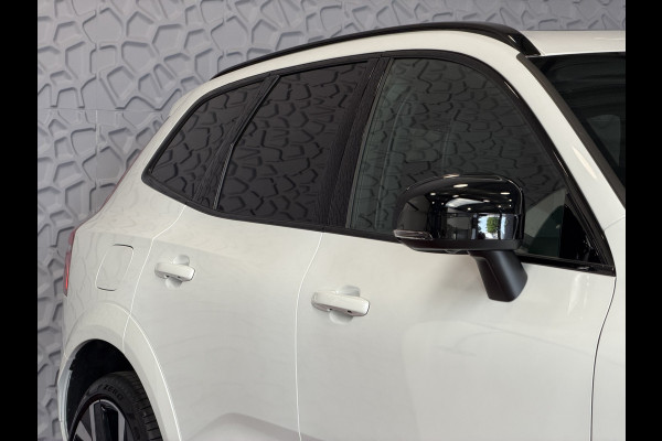 Volvo XC60 2.0 T8 456PK AWD ULTRA BLACK EDITION STOEL/STUUR.VER. 22''LMV PANO HEADUP HARMAN KARDON