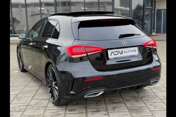 Mercedes-Benz A-Klasse A 180 AMG PAKKET l PANO