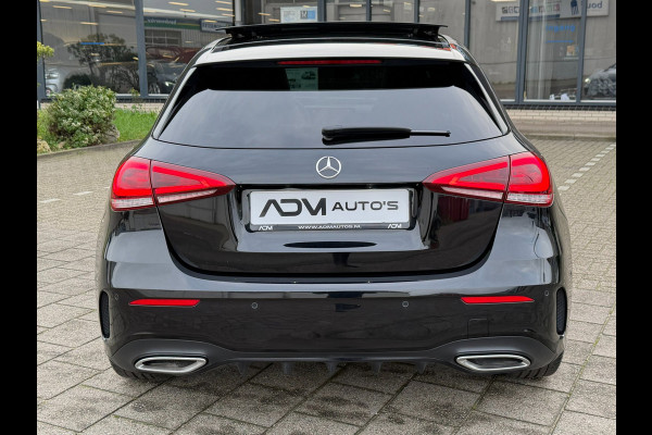 Mercedes-Benz A-Klasse A 180 AMG PAKKET l PANO