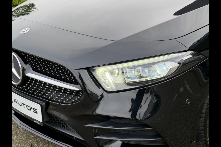 Mercedes-Benz A-Klasse A 180 AMG PAKKET l PANO