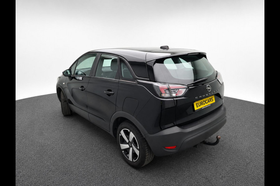 Opel Crossland 1.2 Edition Navi LED Camera Trekhaak Cruise Control DAB+ Airco