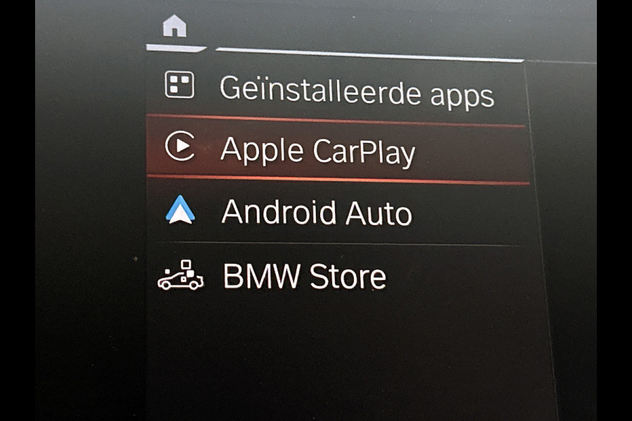BMW 3-serie 320i High Executive M-pakket Performance(Dealer OndH, Camera, Carplay, StoelV, Navi Prof, Etc)