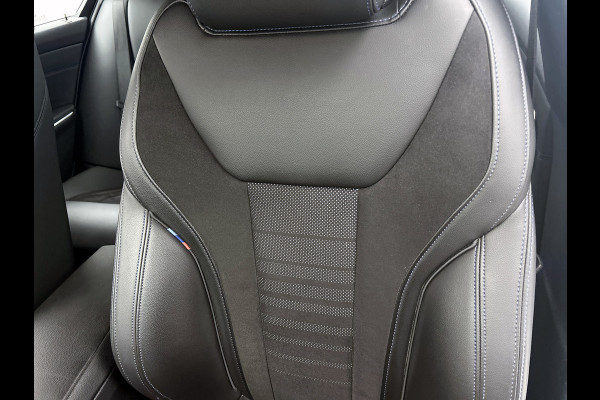 BMW 3-serie 320i High Executive M-pakket Performance(Dealer OndH, Camera, Carplay, StoelV, Navi Prof, Etc)