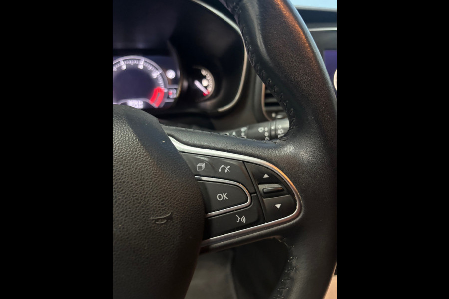 Renault Mégane 1.2 TCe Limited Navi | Clima | Cruise | PDC | Trekhaak