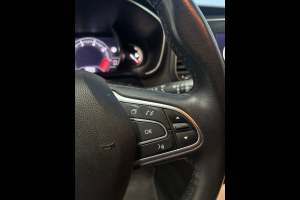 Renault Mégane 1.2 TCe Limited Navi | Clima | Cruise | PDC | Trekhaak