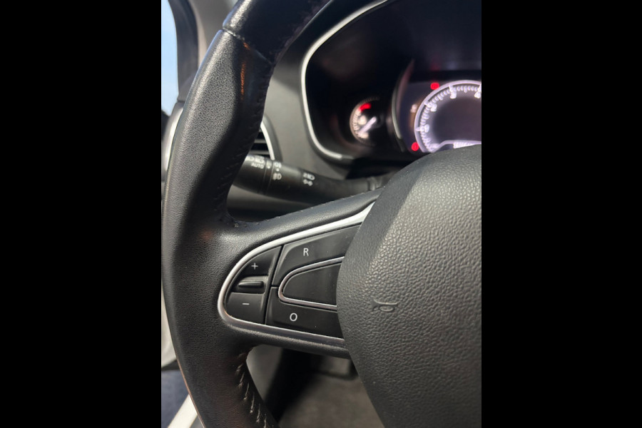 Renault Mégane 1.2 TCe Limited Navi | Clima | Cruise | PDC | Trekhaak