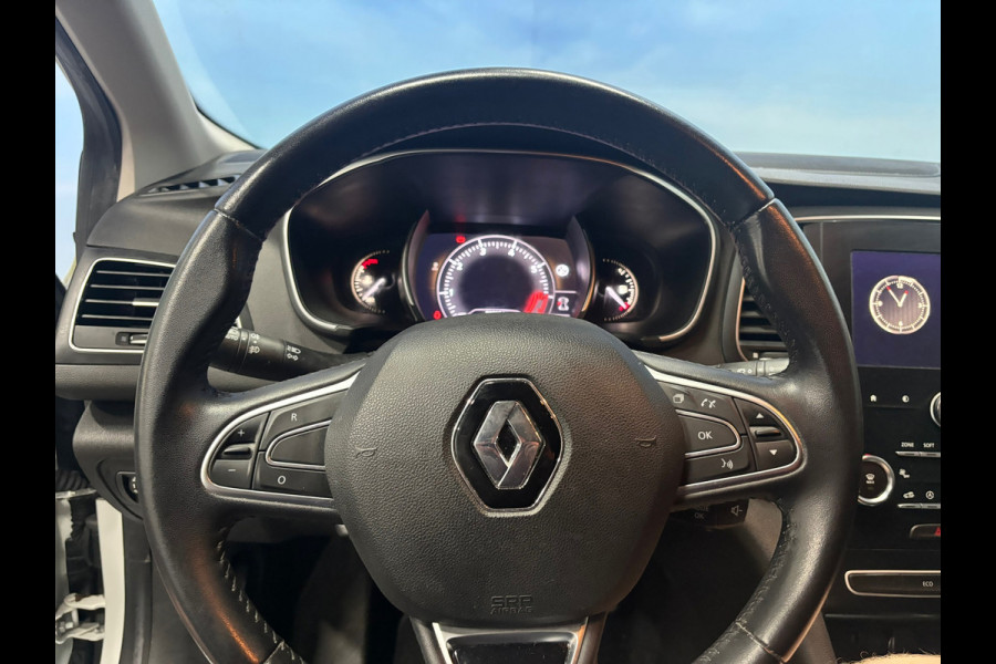 Renault Mégane 1.2 TCe Limited Navi | Clima | Cruise | PDC | Trekhaak