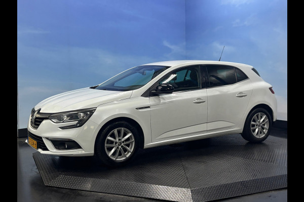 Renault Mégane 1.2 TCe Limited Navi | Clima | Cruise | PDC | Trekhaak