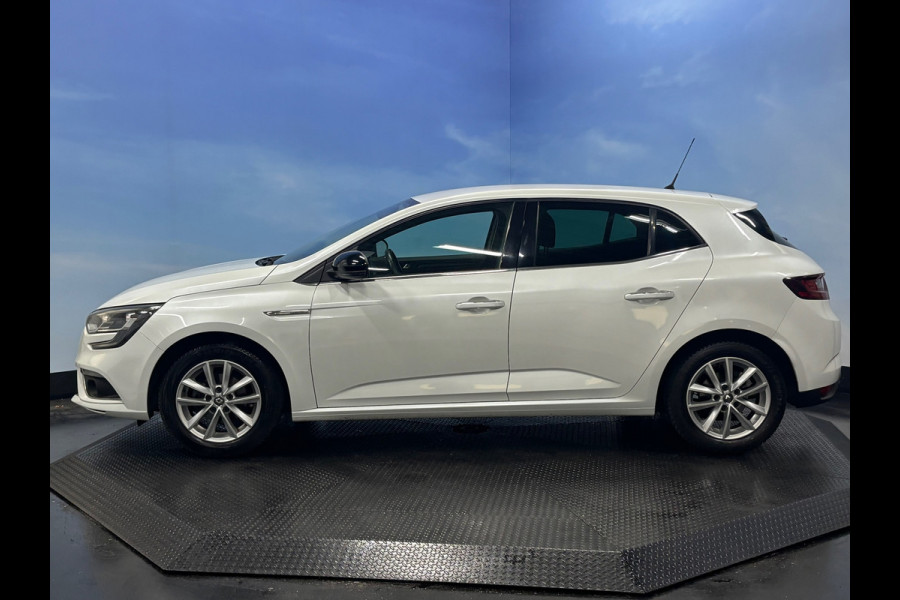 Renault Mégane 1.2 TCe Limited Navi | Clima | Cruise | PDC | Trekhaak