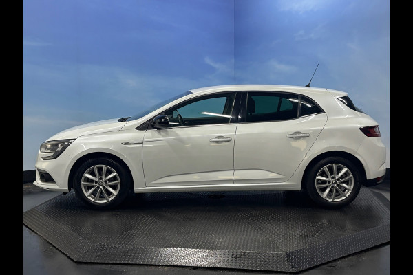 Renault Mégane 1.2 TCe Limited Navi | Clima | Cruise | PDC | Trekhaak