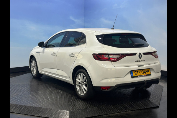 Renault Mégane 1.2 TCe Limited Navi | Clima | Cruise | PDC | Trekhaak